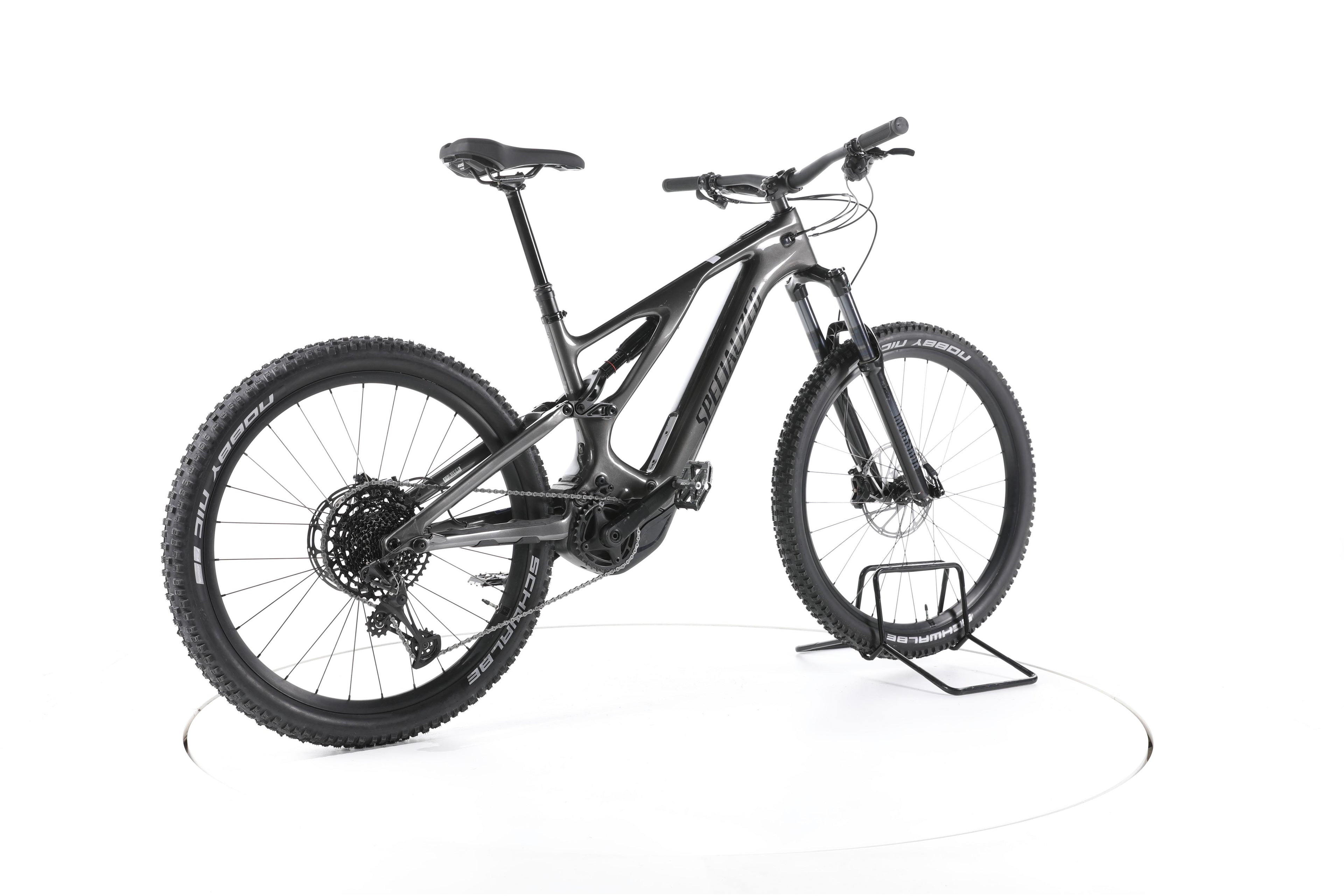 Specialized Turbo Levo Fully E-Bike Carbon - Image 12