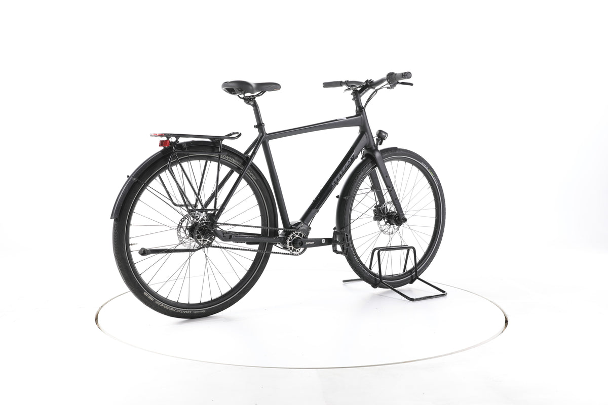 Stevens C12 Fahrrad City & Trekking - Image 12