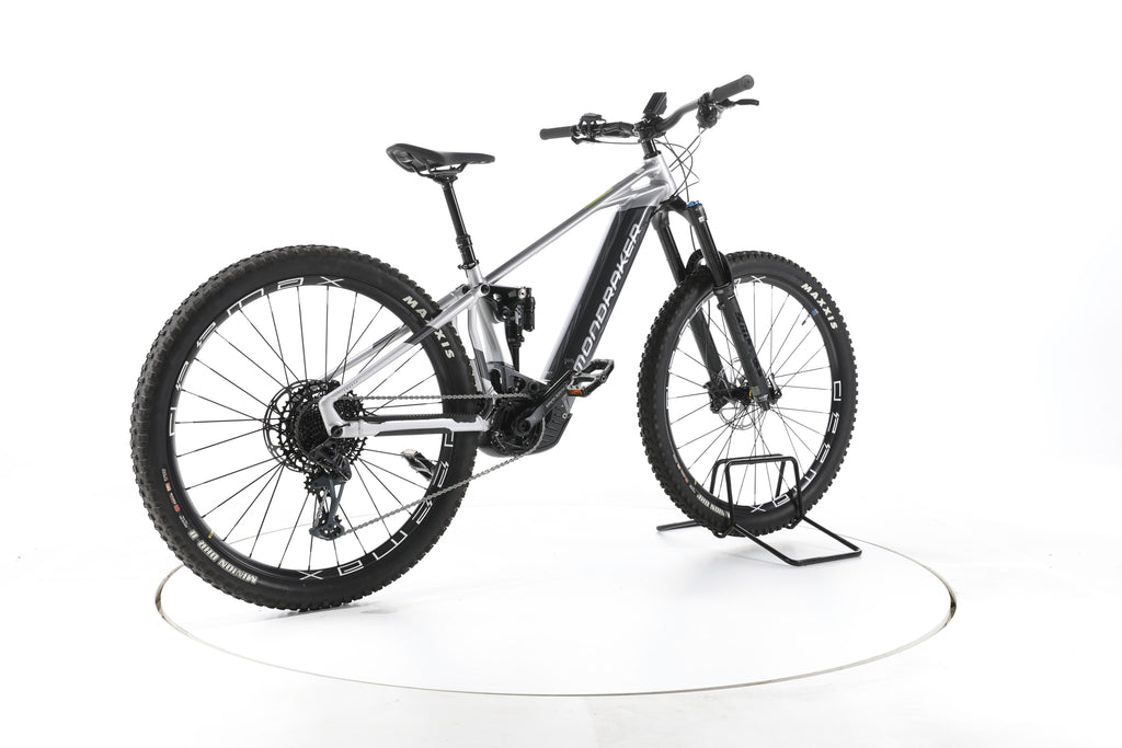 Mondraker Crafty R E-Bike Fully - Image 12