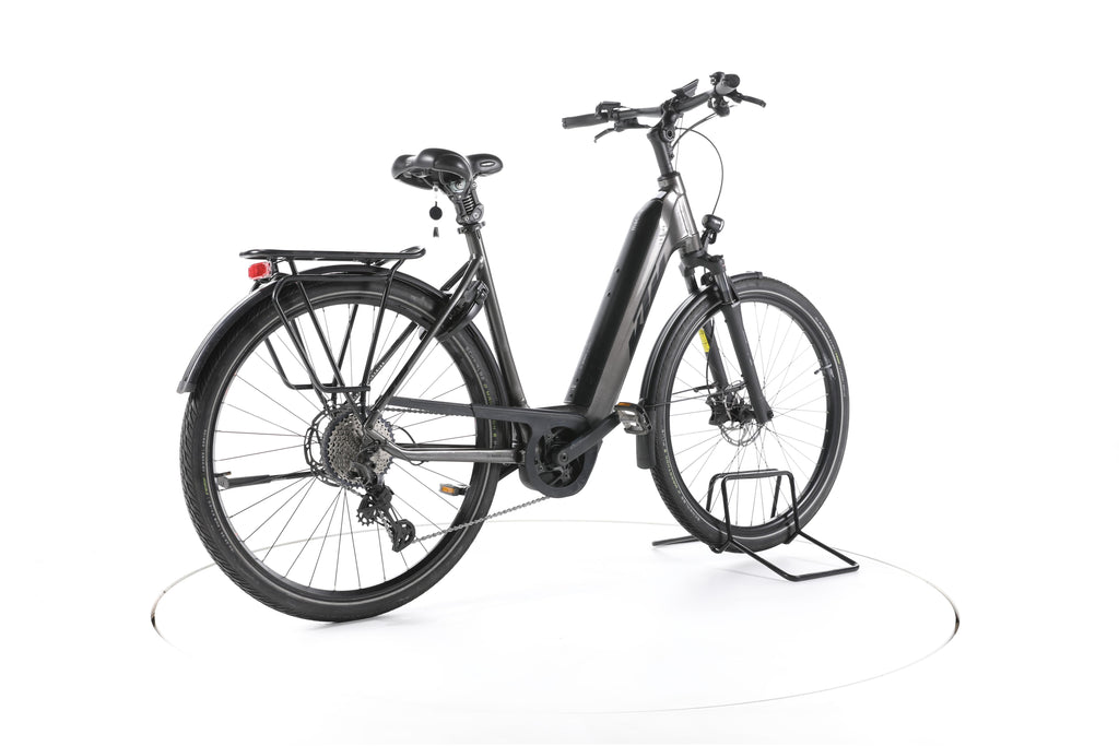 KTM MACINA STYLE XL Trekking E-Bike - Image 12