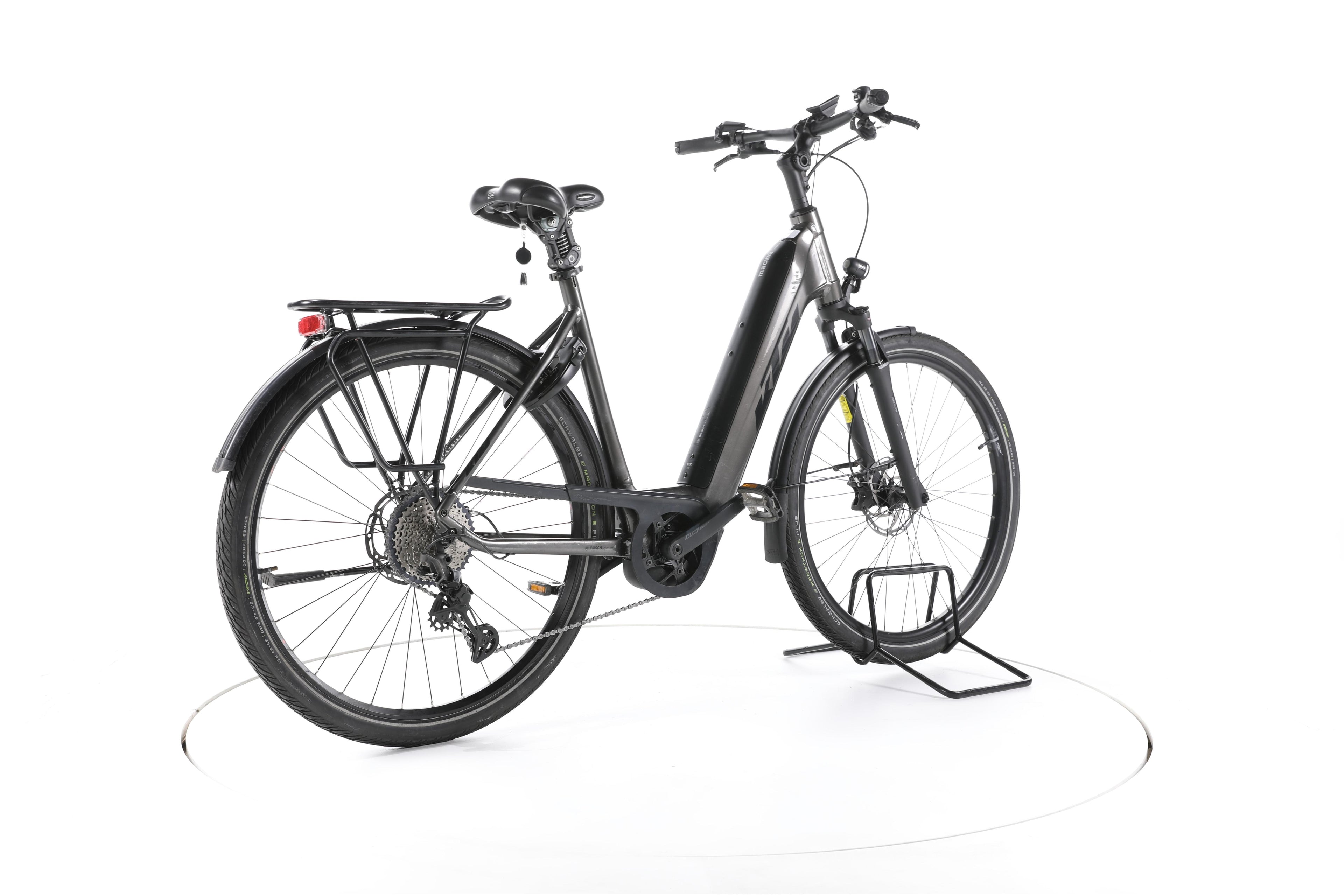 KTM MACINA STYLE XL Trekking E-Bike - Image 12