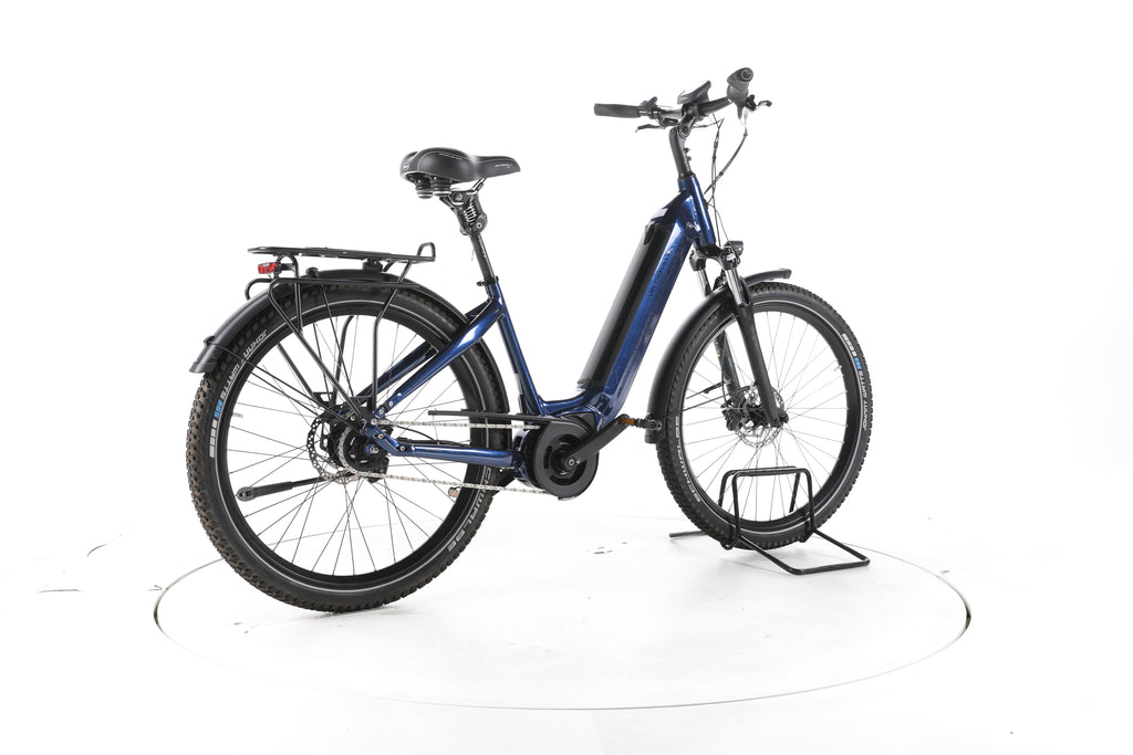 Velo de Ville SEB 890 City E-Bike Tiefeinsteiger - Image 12