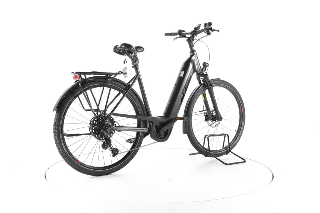 KTM Macina Style Trekking E-Bike Tiefeinsteiger - Image 12