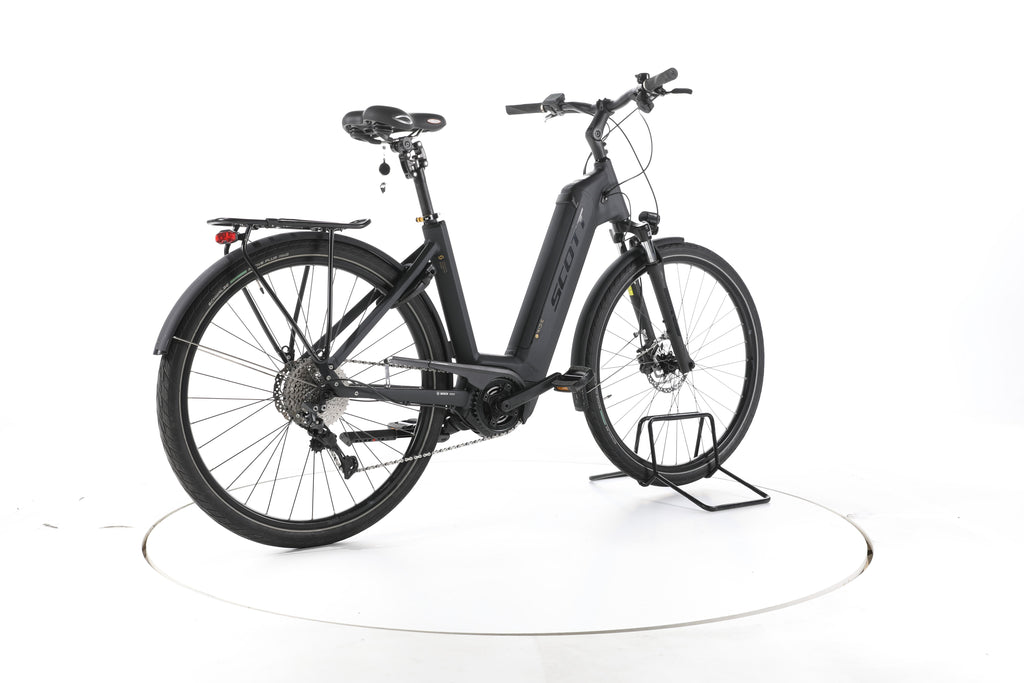 Scott Sub Sport eRIDE 20 Trekking E-Bike Tiefeinsteiger - Image 12