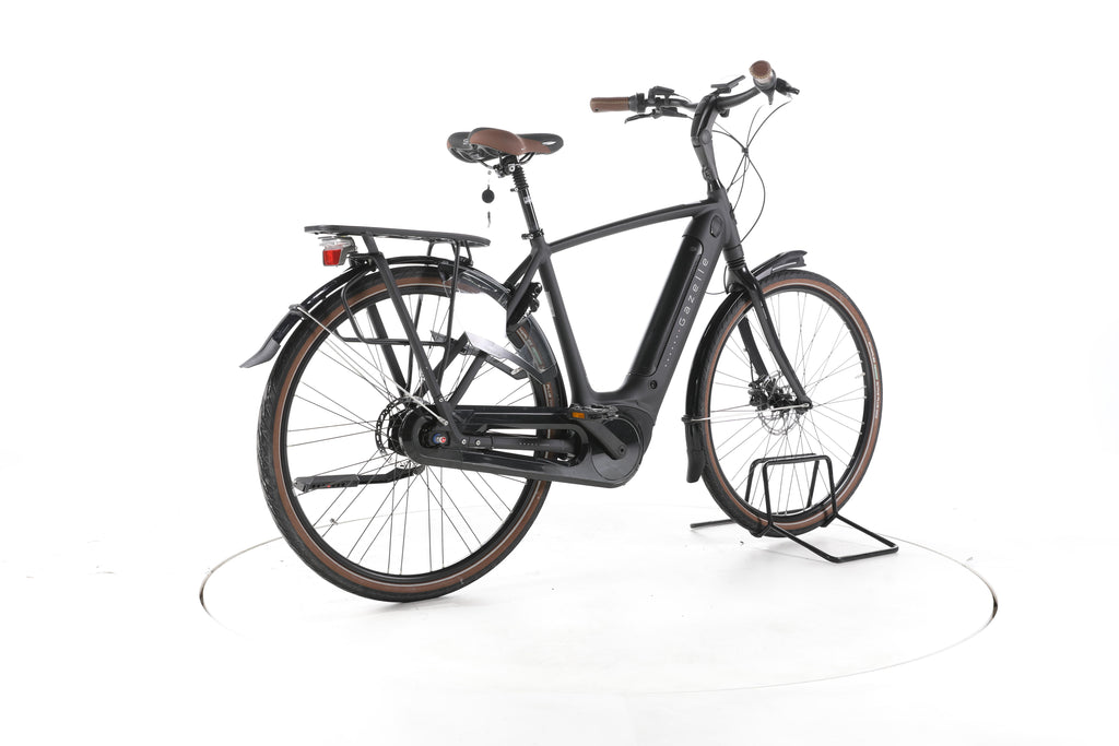 Gazelle ARROYO C8 City E-Bike 2025 - Image 12