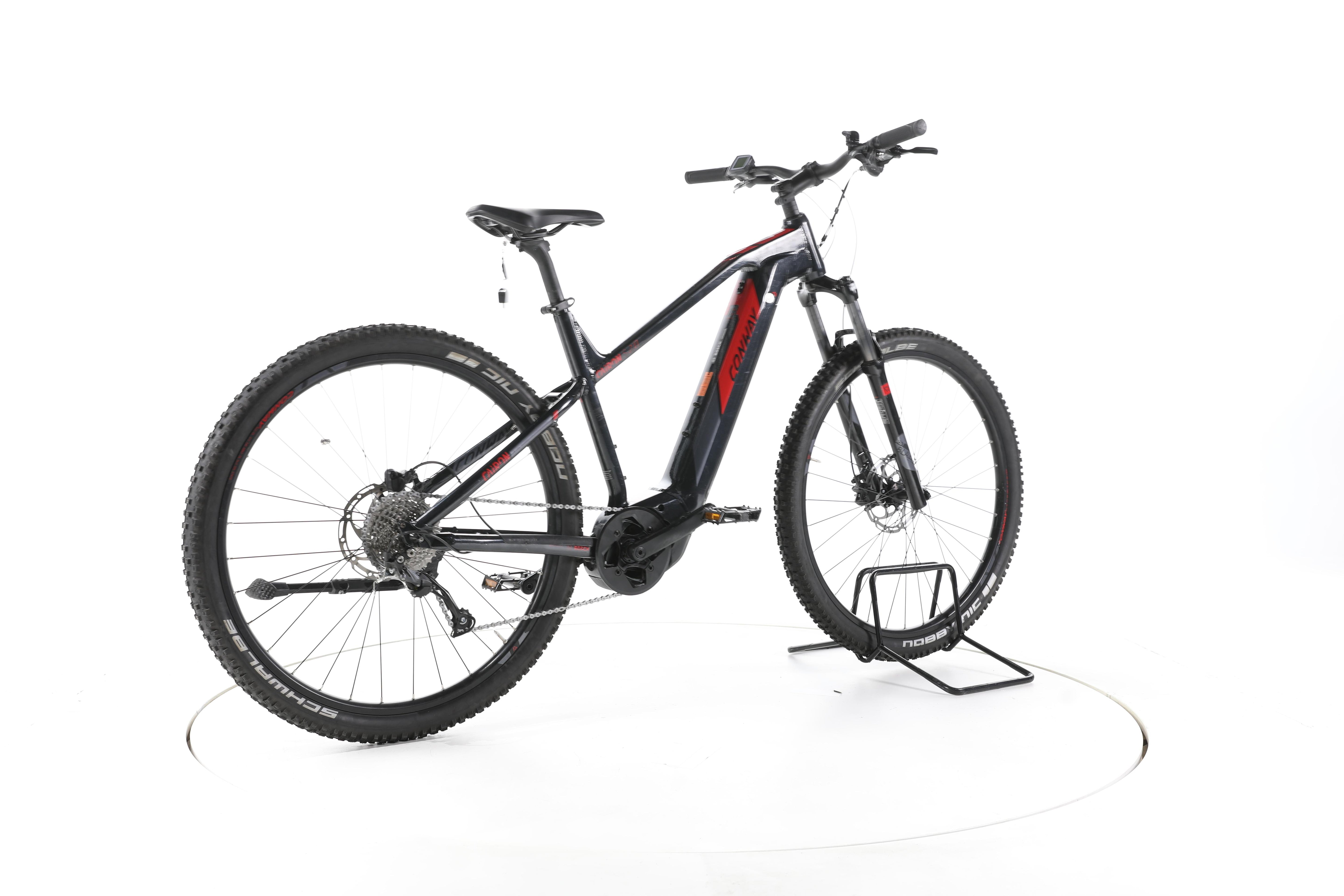 Conway S 2.0, E-Bike - Image 12