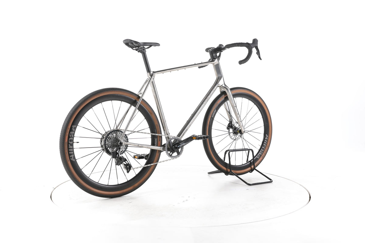 Bulls Mache-Ti Gravelbike - Image 12