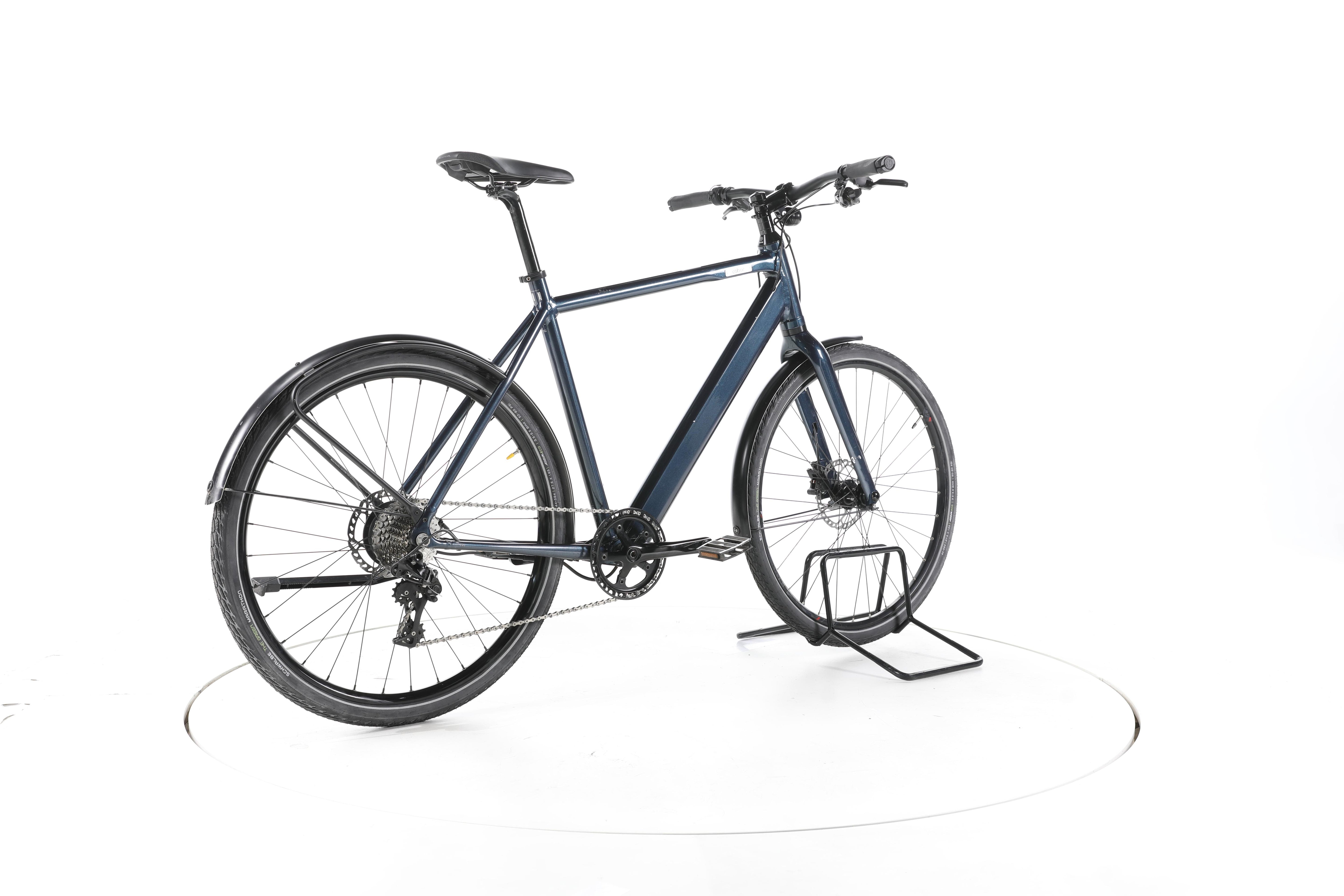 Coboc Merano DMT Trekking E-Bike - Image 12
