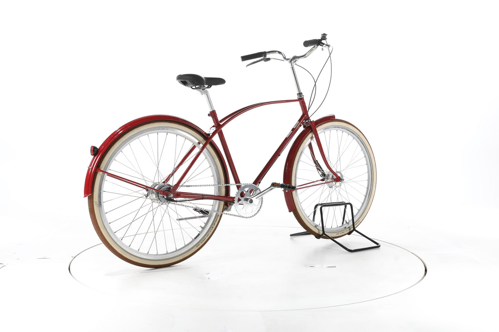 Achielle Omer Fahrrad City & Trekking - Image 12