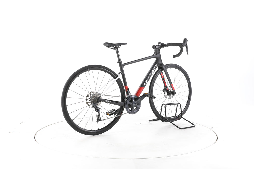 Wilier Garda Disc Rennrad Carbon - Image 12