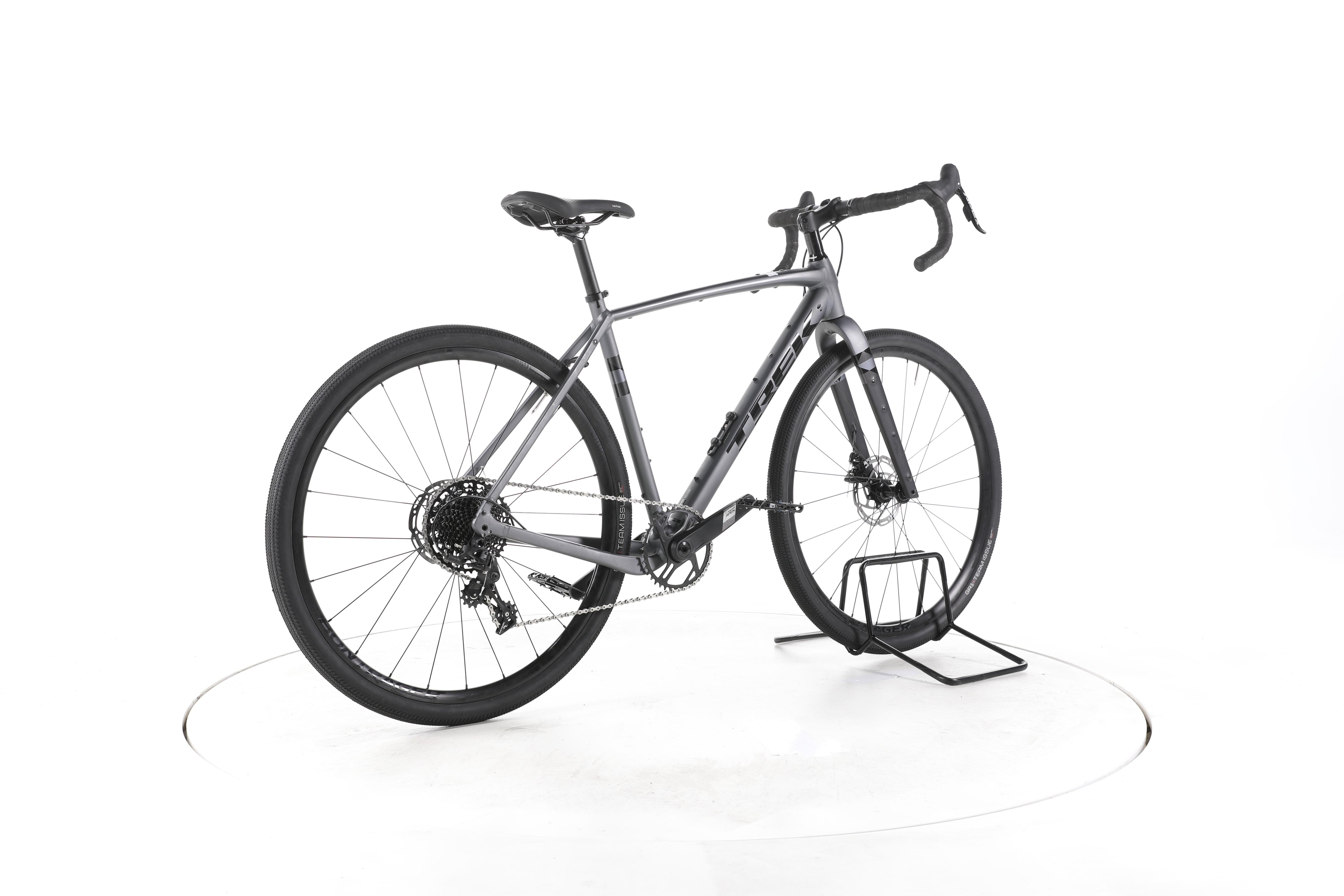 Trek Checkpoint ALR 4 Gravelbike 2025 - Image 12