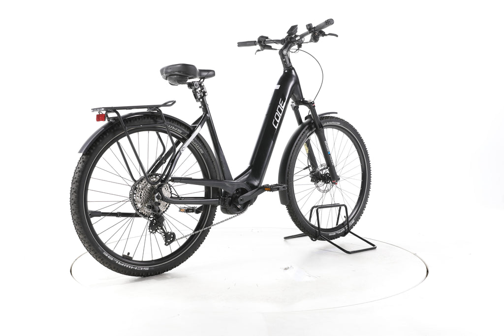 CONE Bikes eSUV IN 4.0 Trekking E-Bike Tiefeinsteiger - Image 12