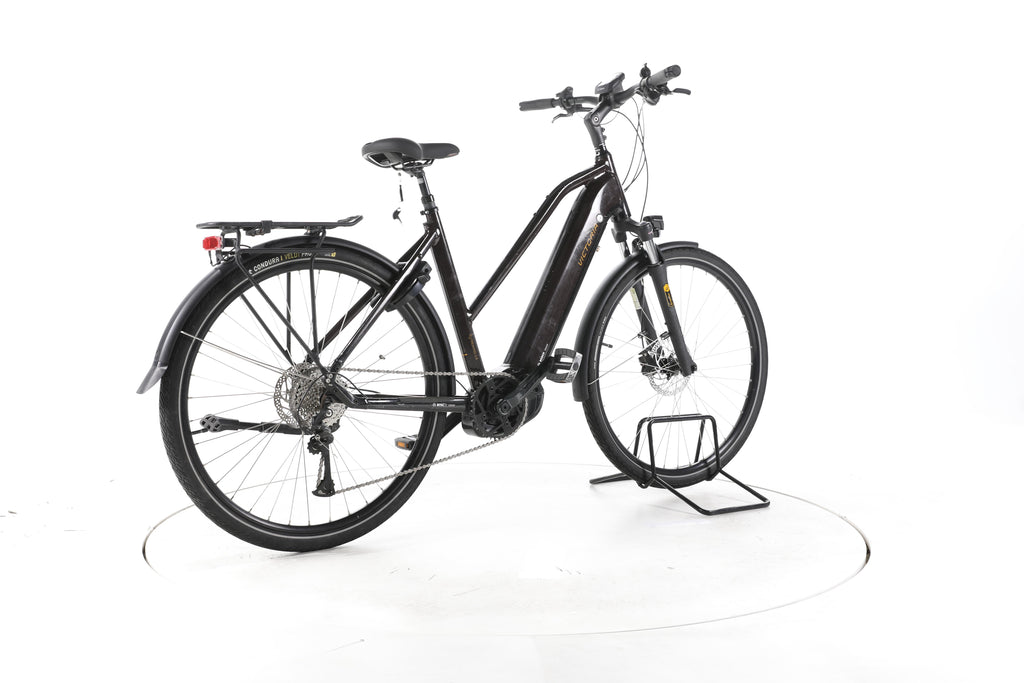 Victoria eTrekking 12.8 Trekking E-Bike - Image 12