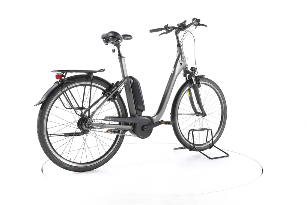 Kalkhoff Agattu 1.B XXL City E-Bike Tiefeinsteiger - Image 12