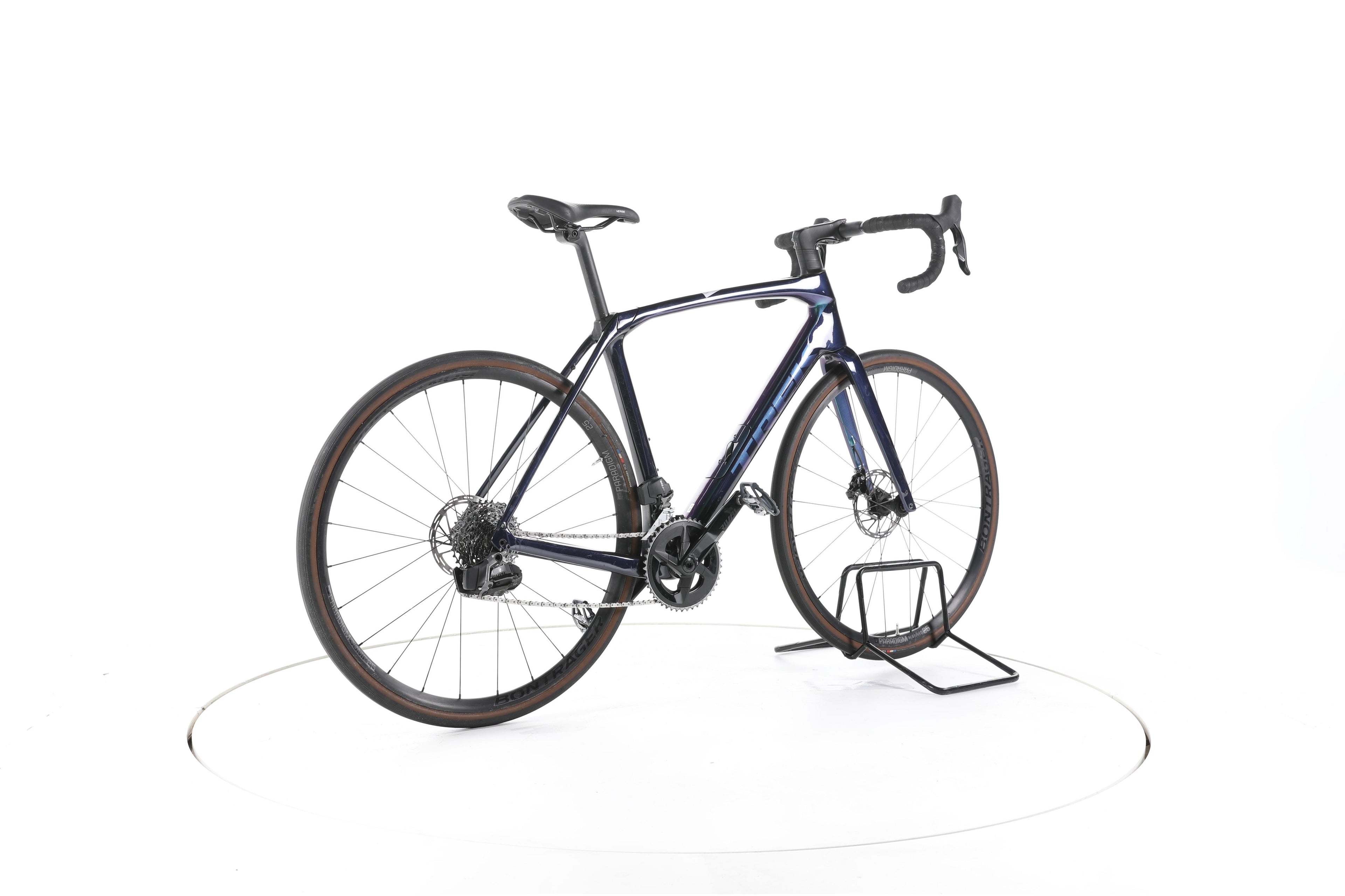 Trek Domane SL 6 AXS Gen 4 - Image 12