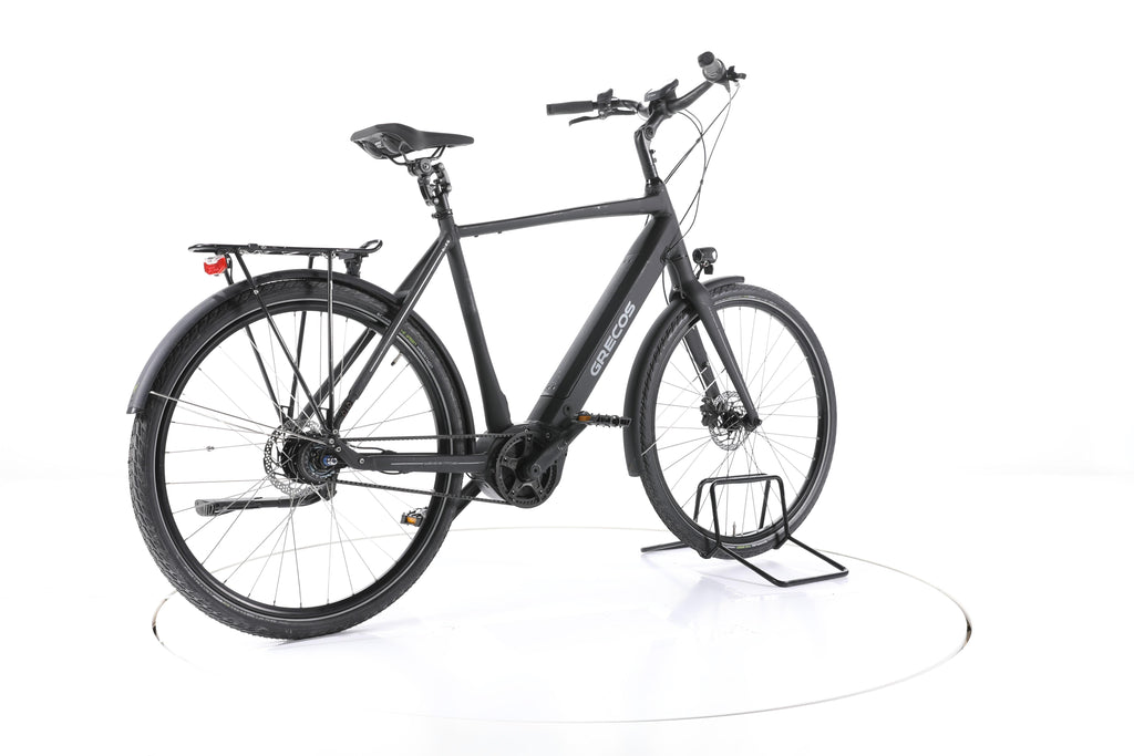 Grecos ELI 2.5 City E-Bike - Image 12