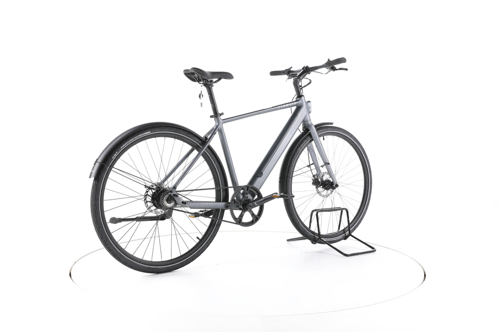 TENWAYS CGO600 Pro City E-Bike 2023 - Image 12