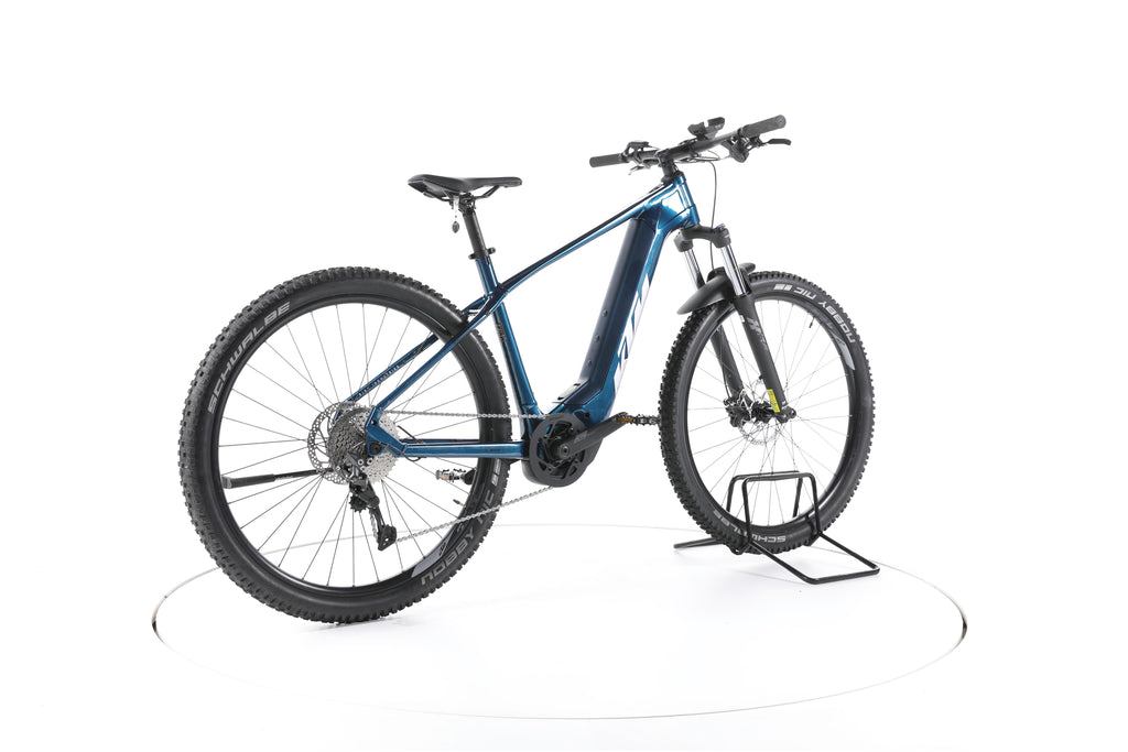 KTM Macina Team 691 E-Bike 2023 - Image 12