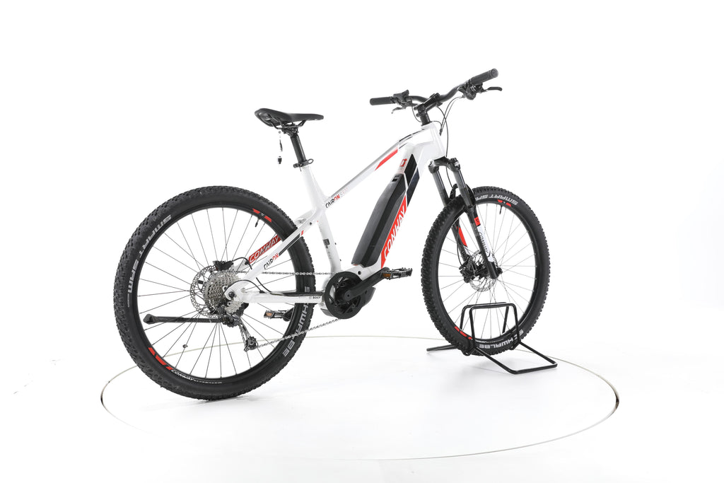 Conway Cairon S 327 E-Bike - Image 12