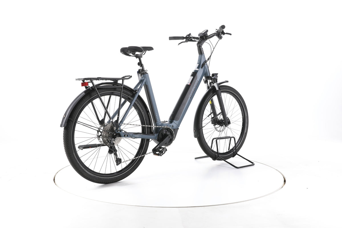 Winora TB300 Trekking E-Bike Tiefeinsteiger - Image 12