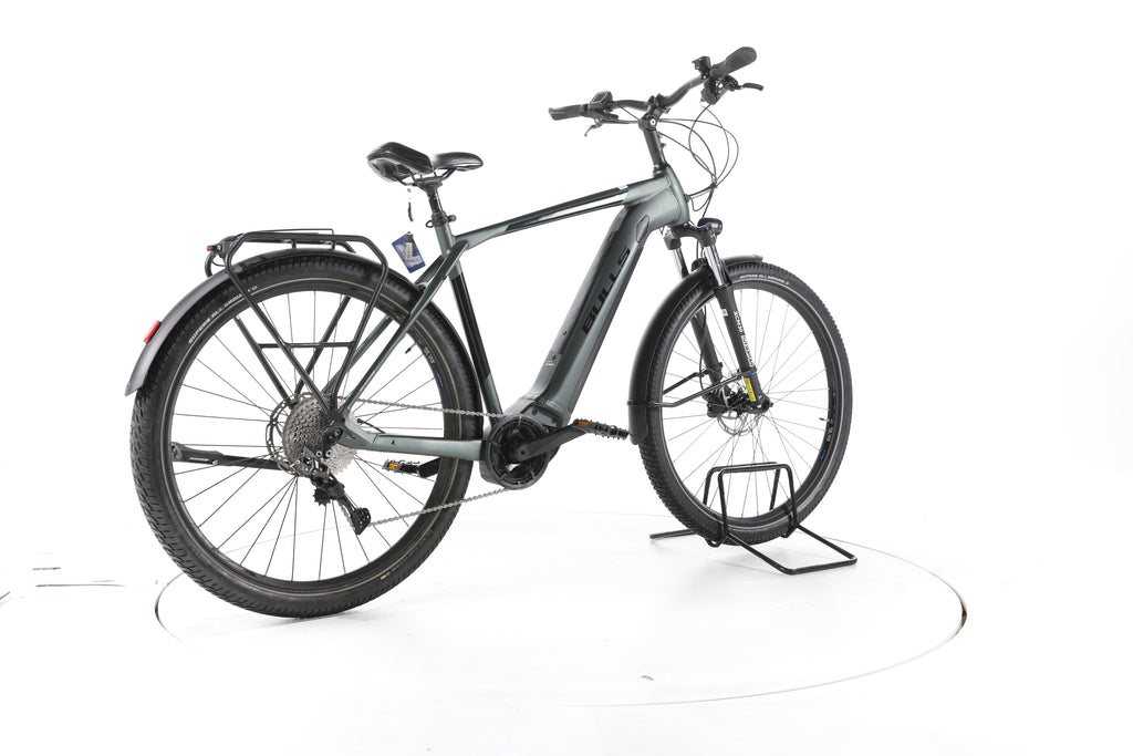 Bulls Iconic EVO 1 Trekking E-Bike - Image 12
