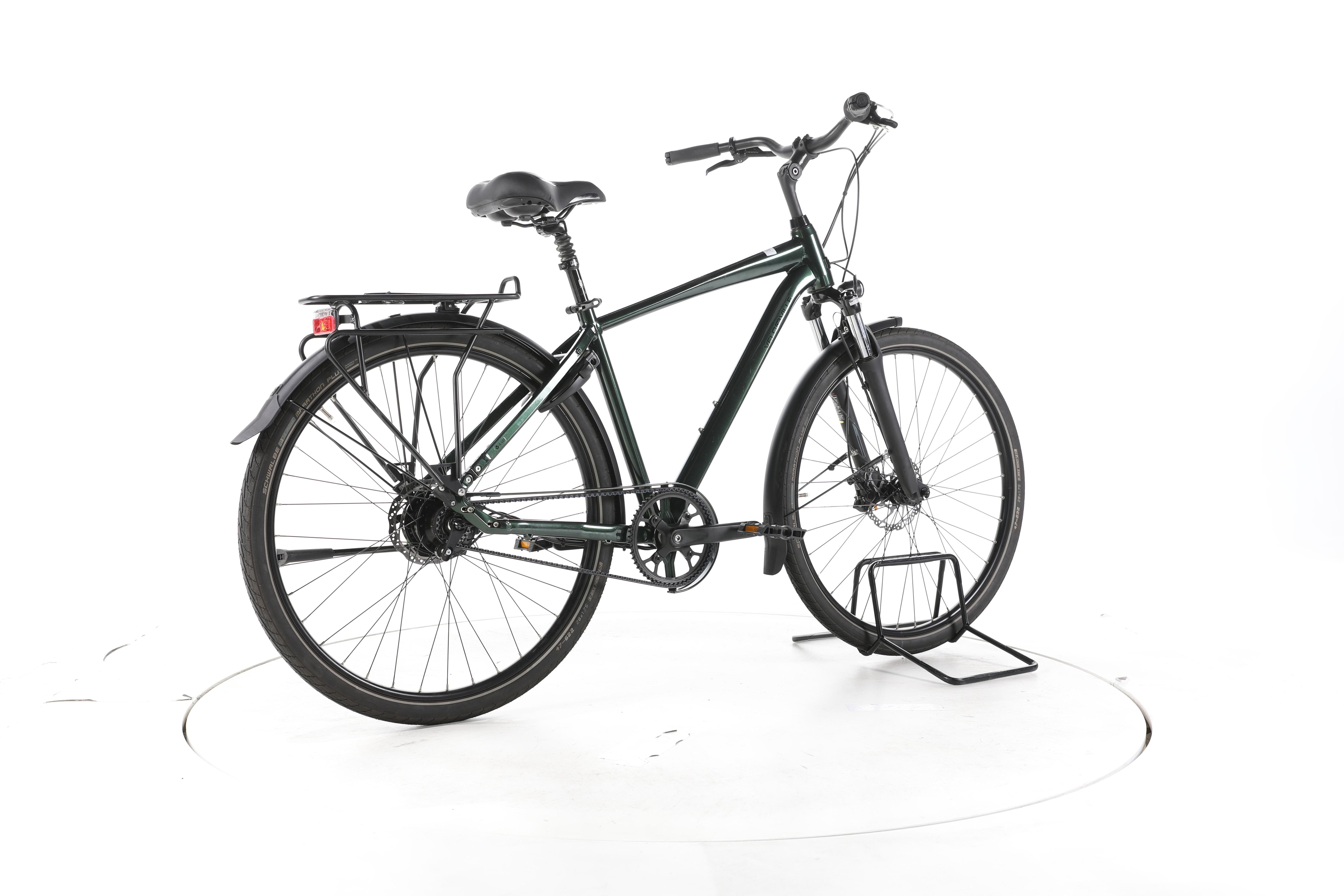 Velo de Ville A400 Fahrrad City & Trekking - Image 12
