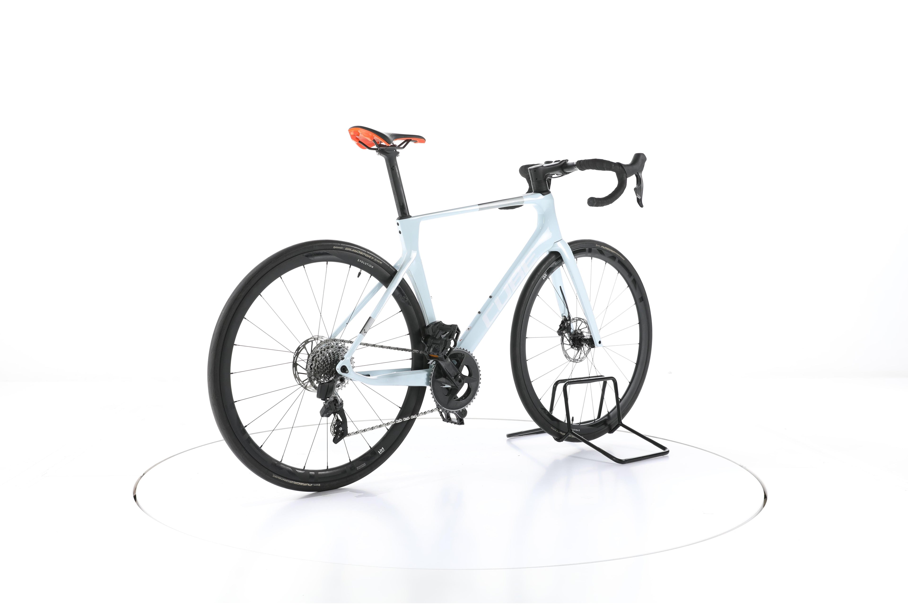 Cube Agree C:62 Pro - Image 12