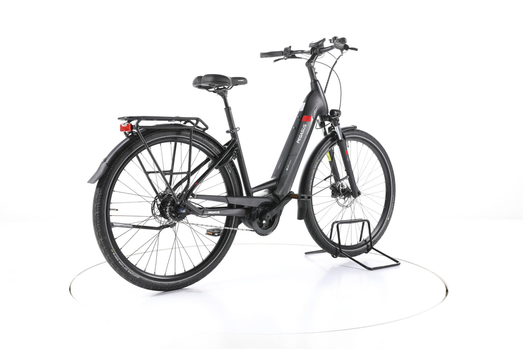 Pegasus Premio EVO 5F City E-Bike Tiefeinsteiger - Image 12