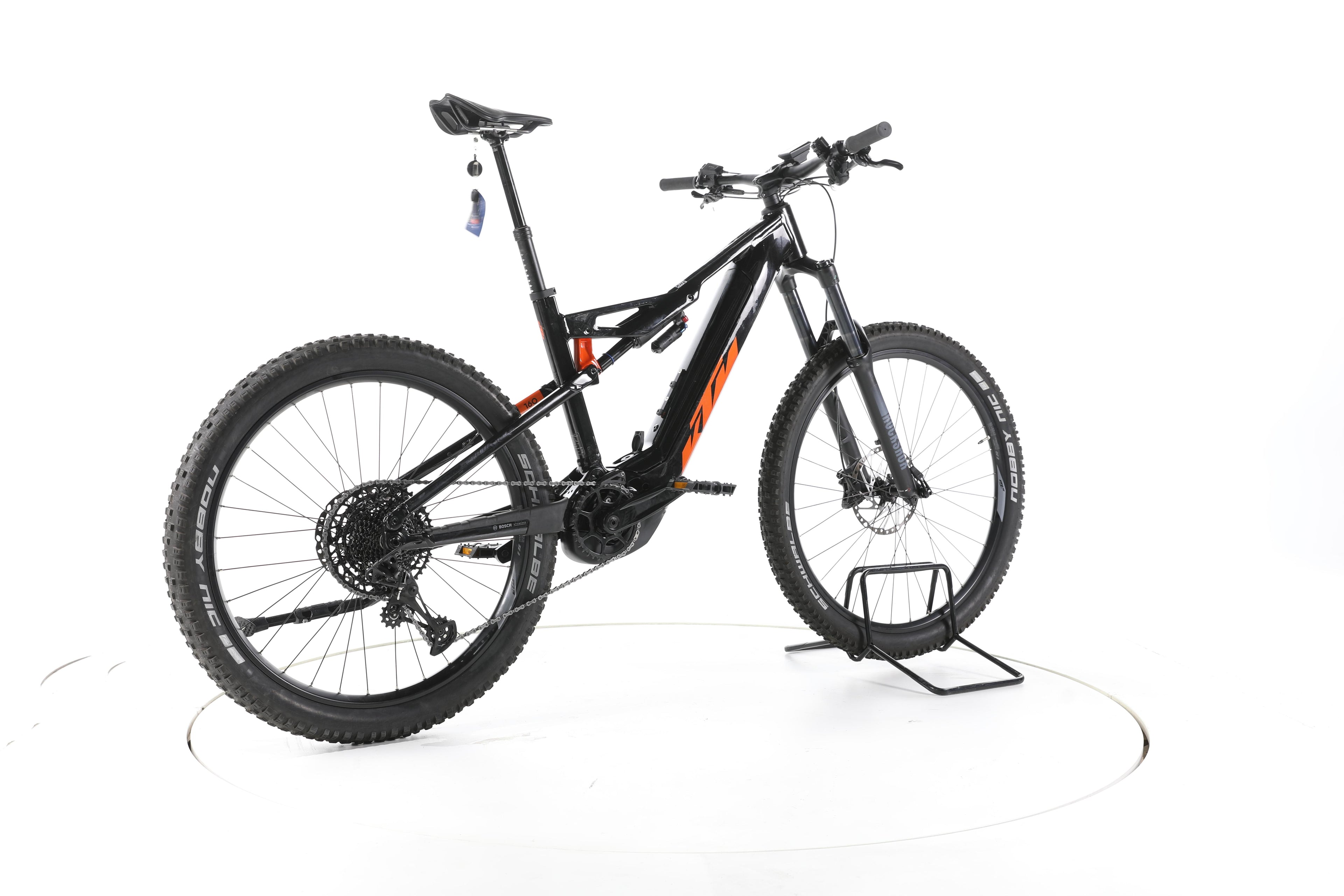 KTM Macina Kapoho 7973 Fully E-Bike 2023 - Image 12