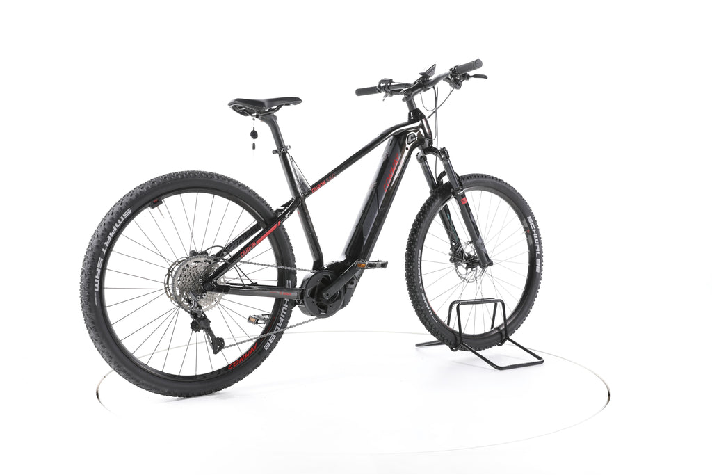 Conway Cairon S5.0 E-Bike - Image 12