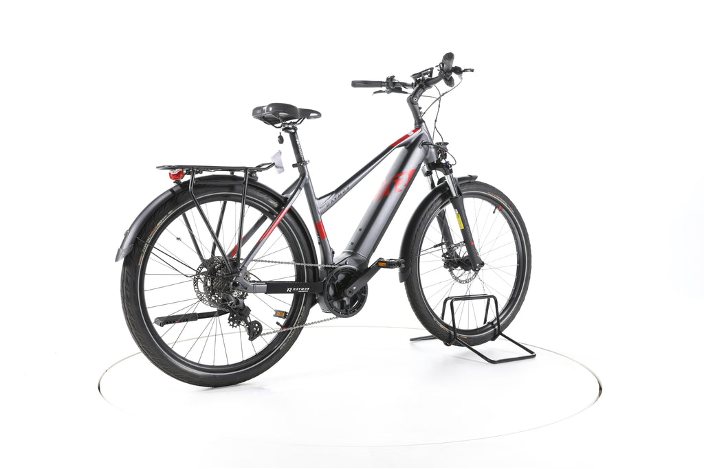 R Raymon TourRay E 6.0 Trekking E-Bike - Image 12