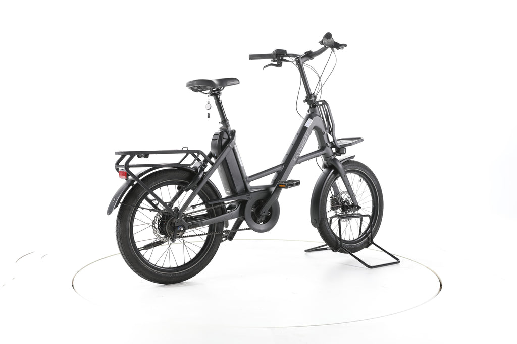 Kalkhoff Image C.B Advance+ Kompakt E-Bike Tiefeinsteiger 2024 - Image 12
