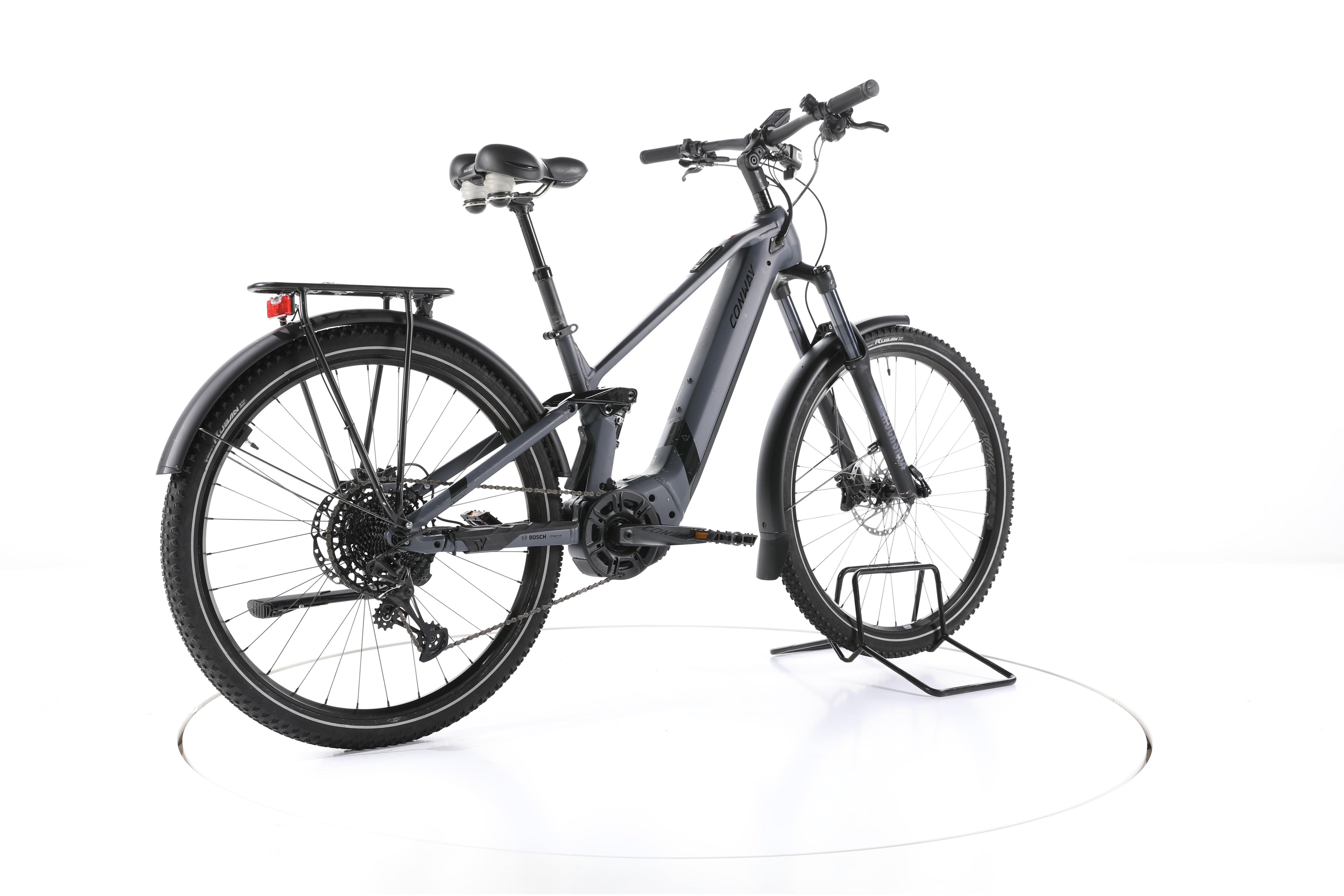 Conway XYRON SUV 4.9 SUV E-Bike 2023 - Image 12