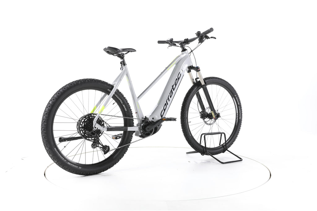 Corratec X-Vert Race E-Bike - Image 12
