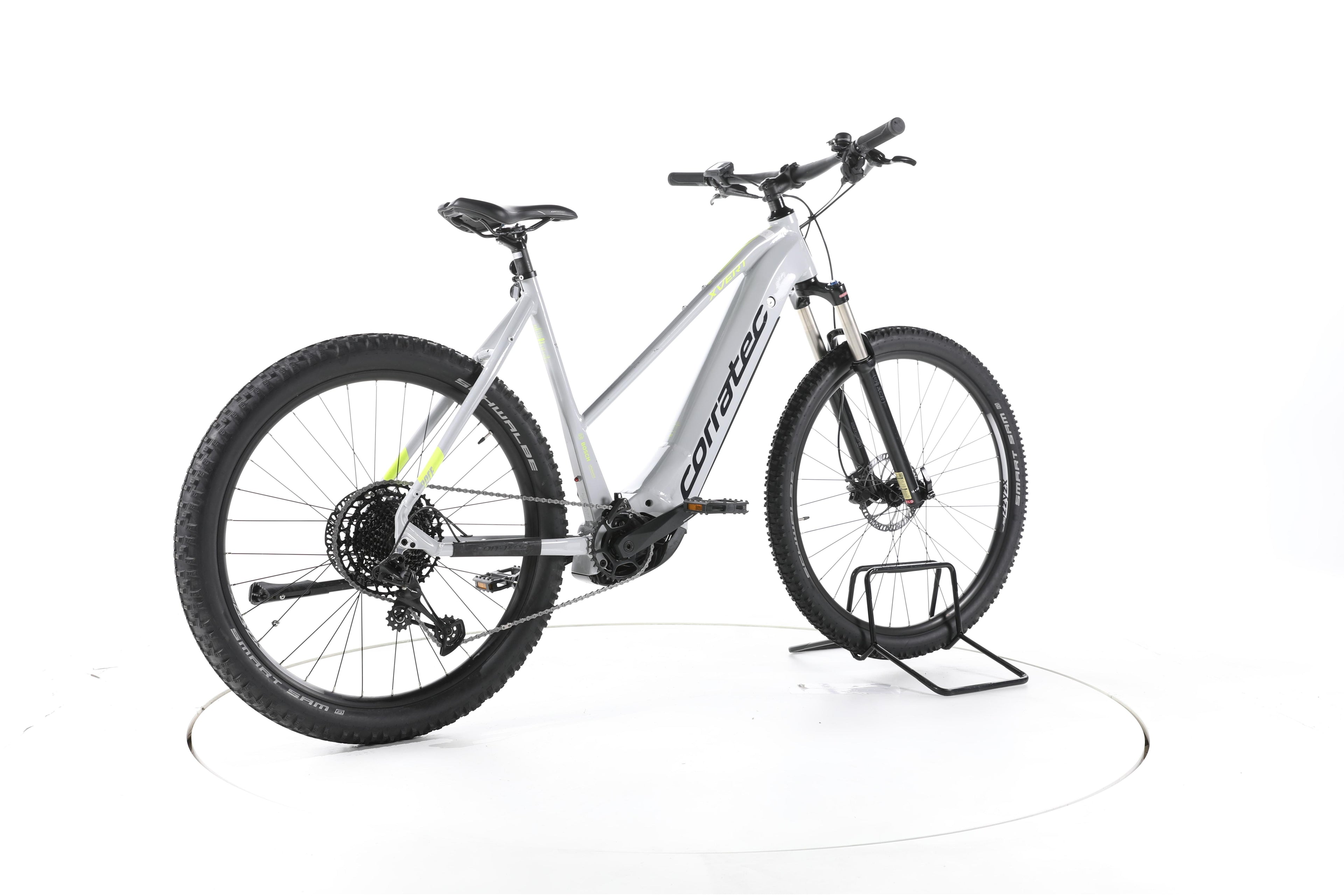 Corratec X-Vert Race E-Bike - Image 12
