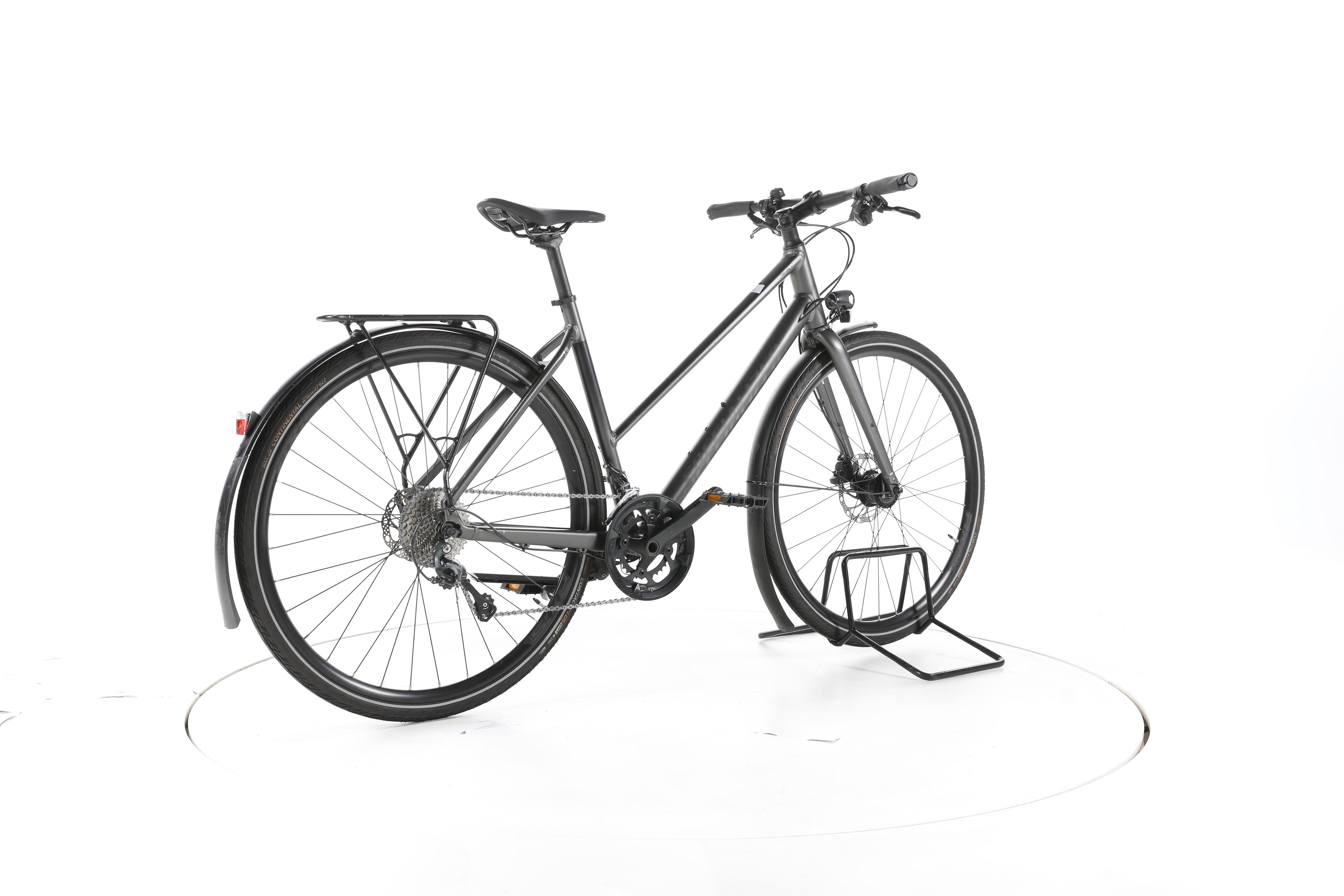 Specialized Sirrus 3.0 EQ Fahrrad City & Trekking - Image 12
