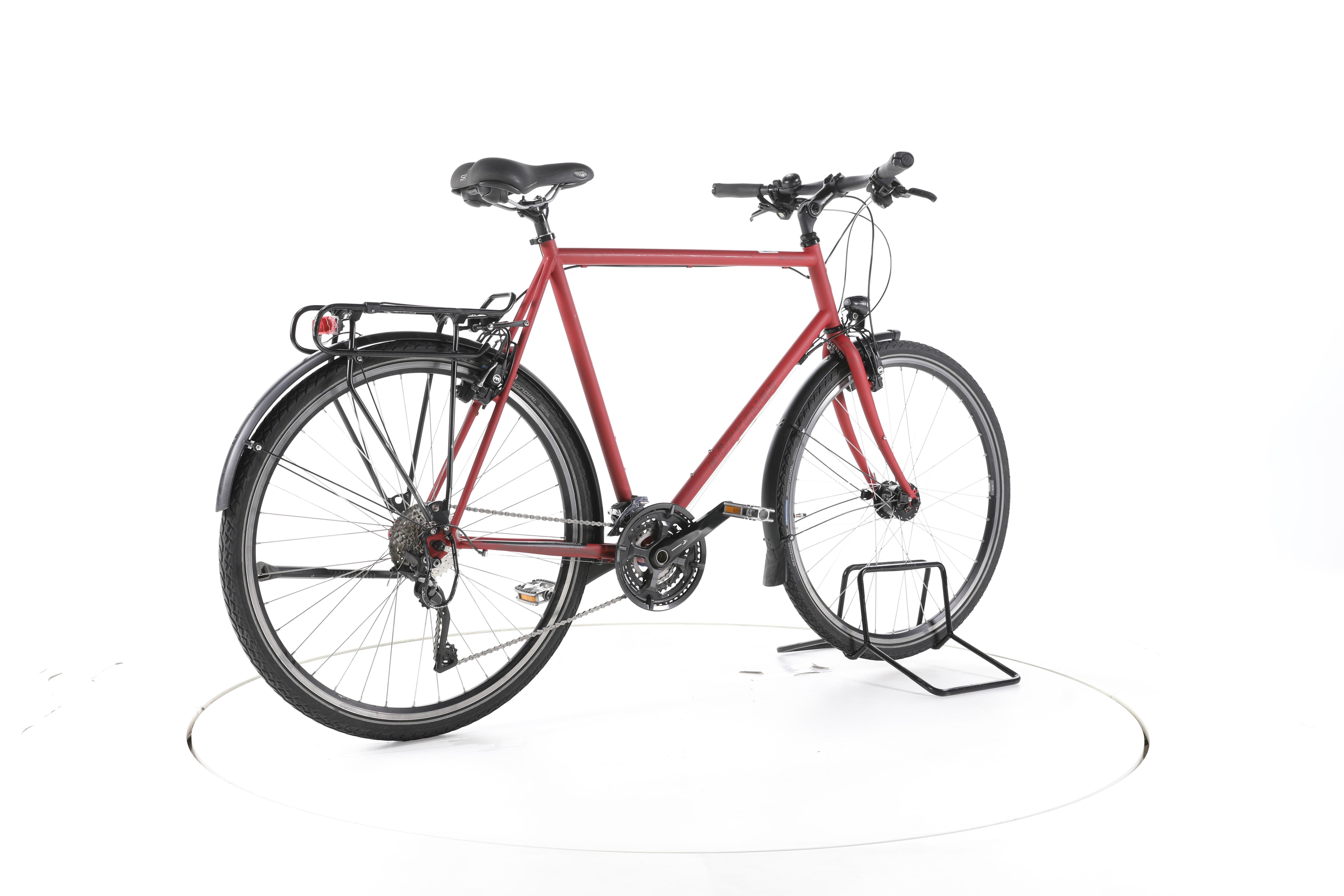 Böttcher Safari Performance - Image 12