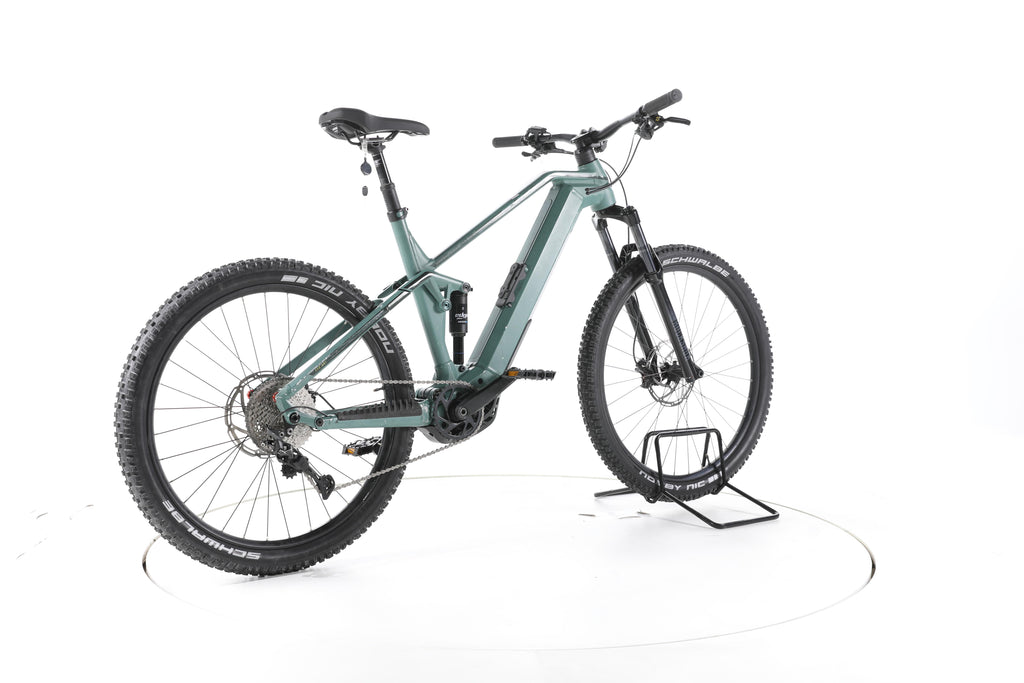 Bulls Sonic Evo AM 1 Fully E-Bike - Image 12