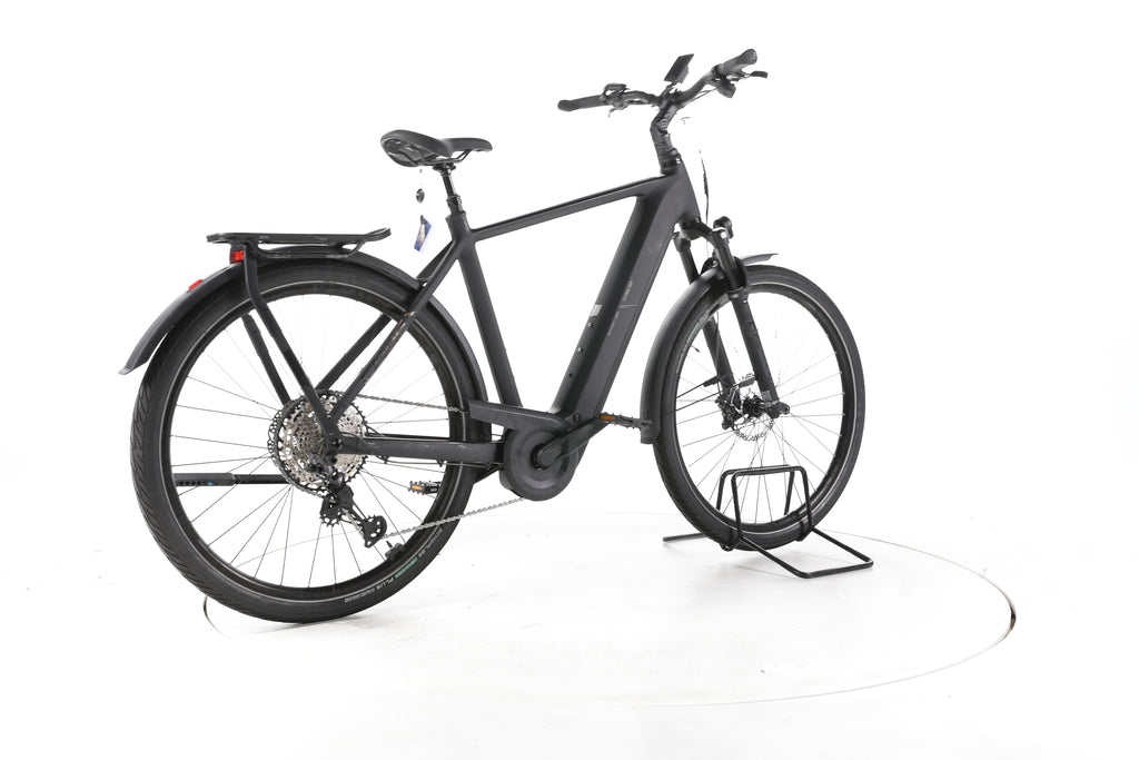 Cube Kathmandu Hybrid EXC Trekking E-Bike 2024 - Image 12