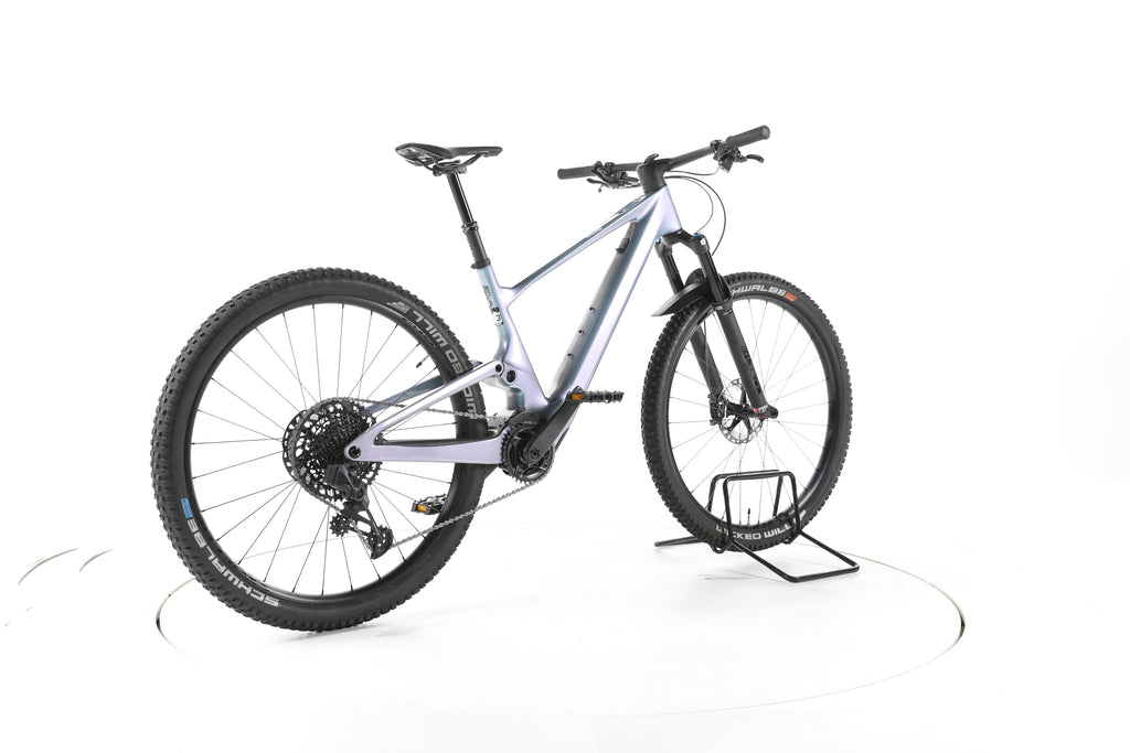 Scott Lumen eRIDE 900 Fully E-Bike Carbon 2023 - Image 12