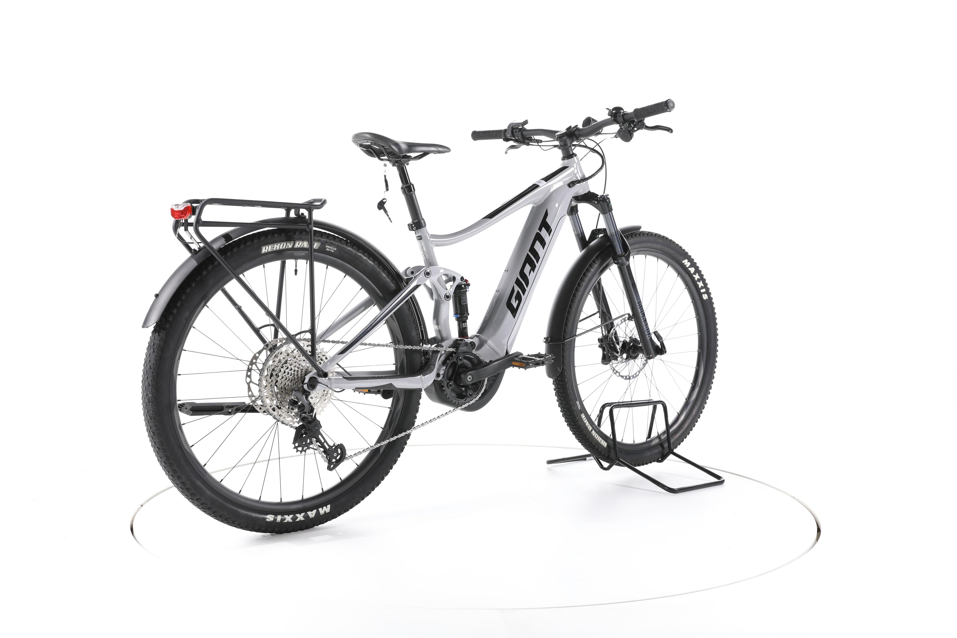 Giant Stance E+ Pro EX SUV E-Bike - Image 12