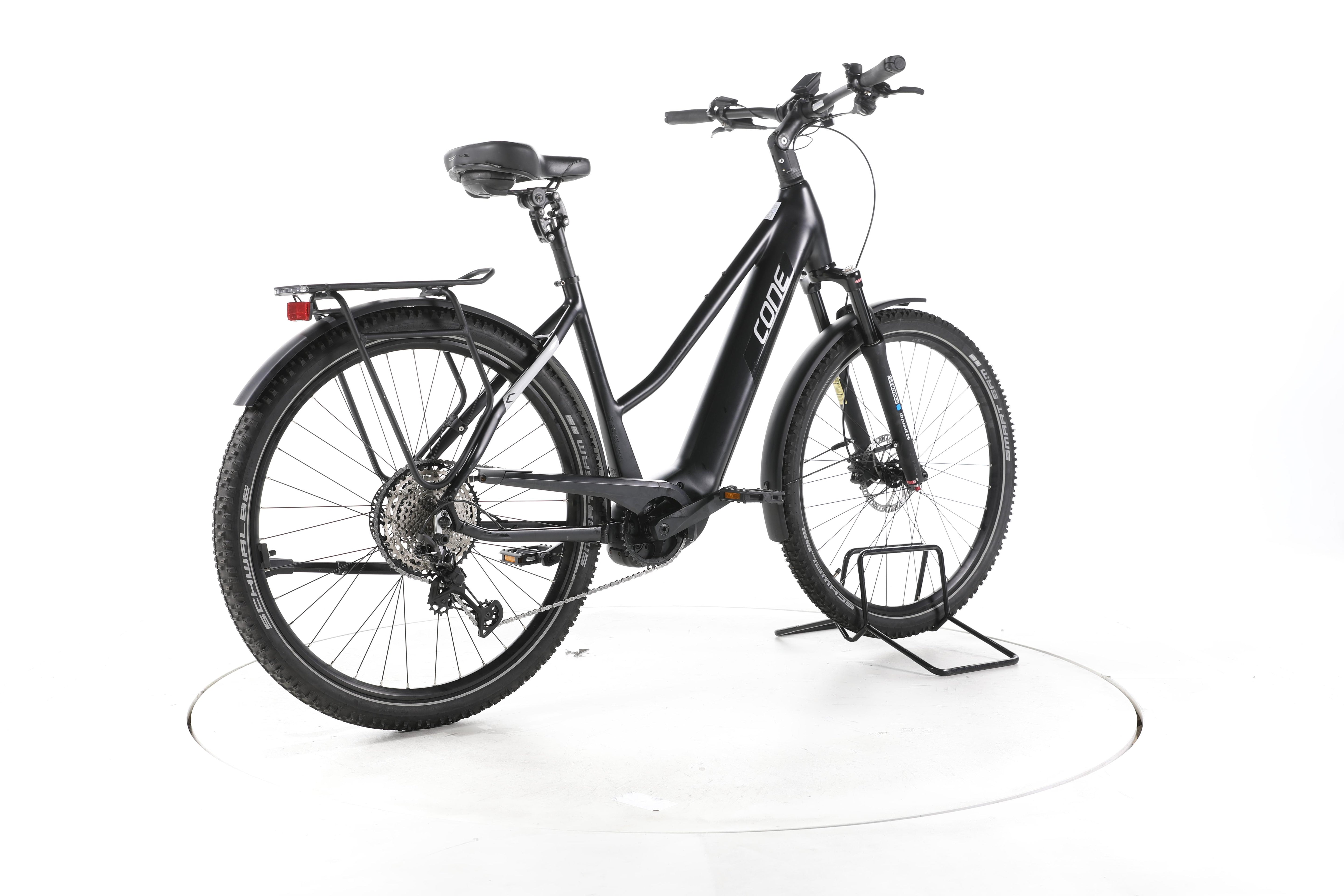 CONE Bikes eSUV IN 4.0 Trekking E-Bike - Image 12