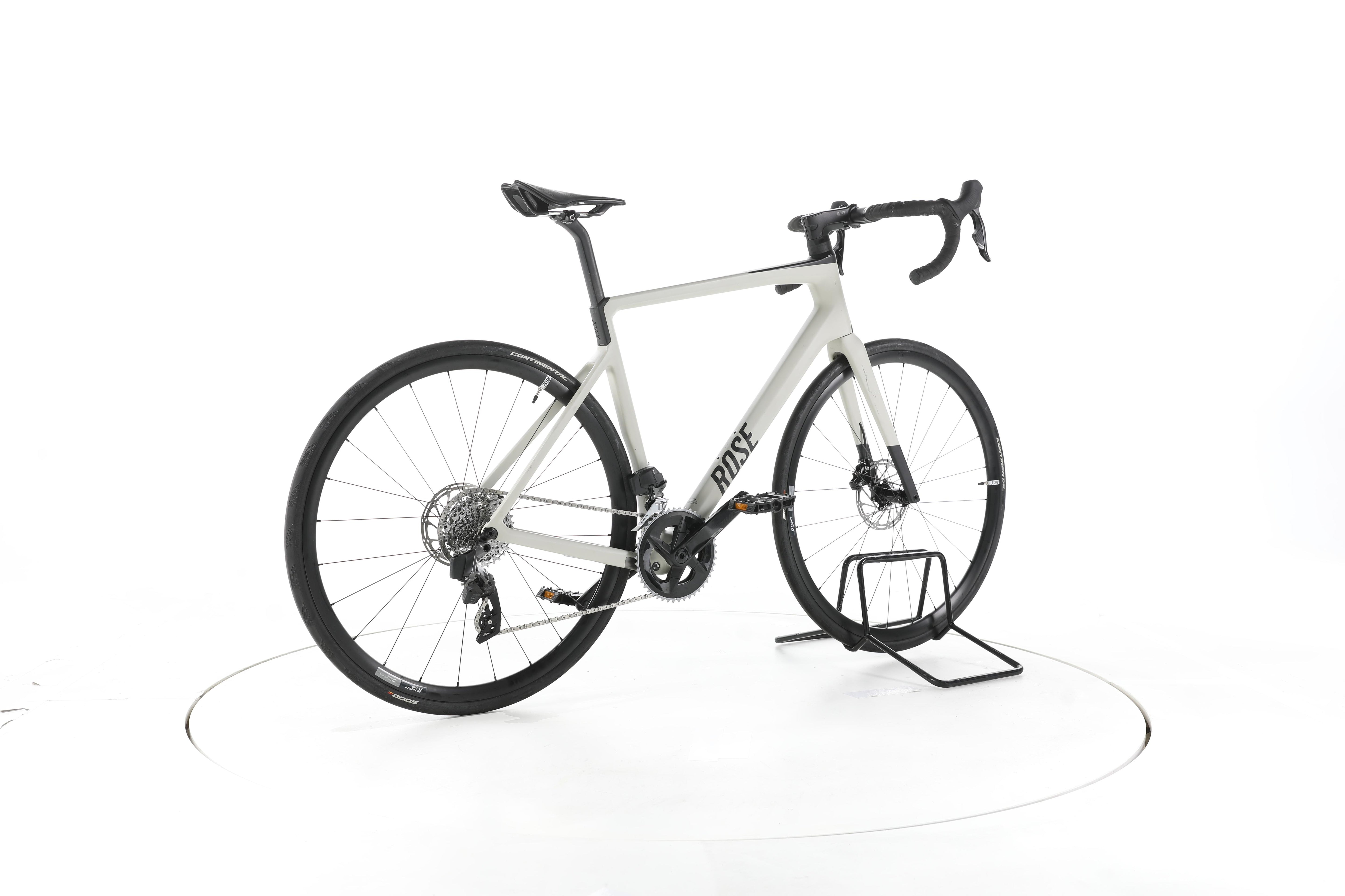 Rose Reveal 04 Rival AXS Rennrad Carbon 2024 - Image 12