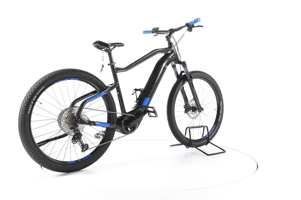 Haibike HardNine 7 E-Bike - Image 12