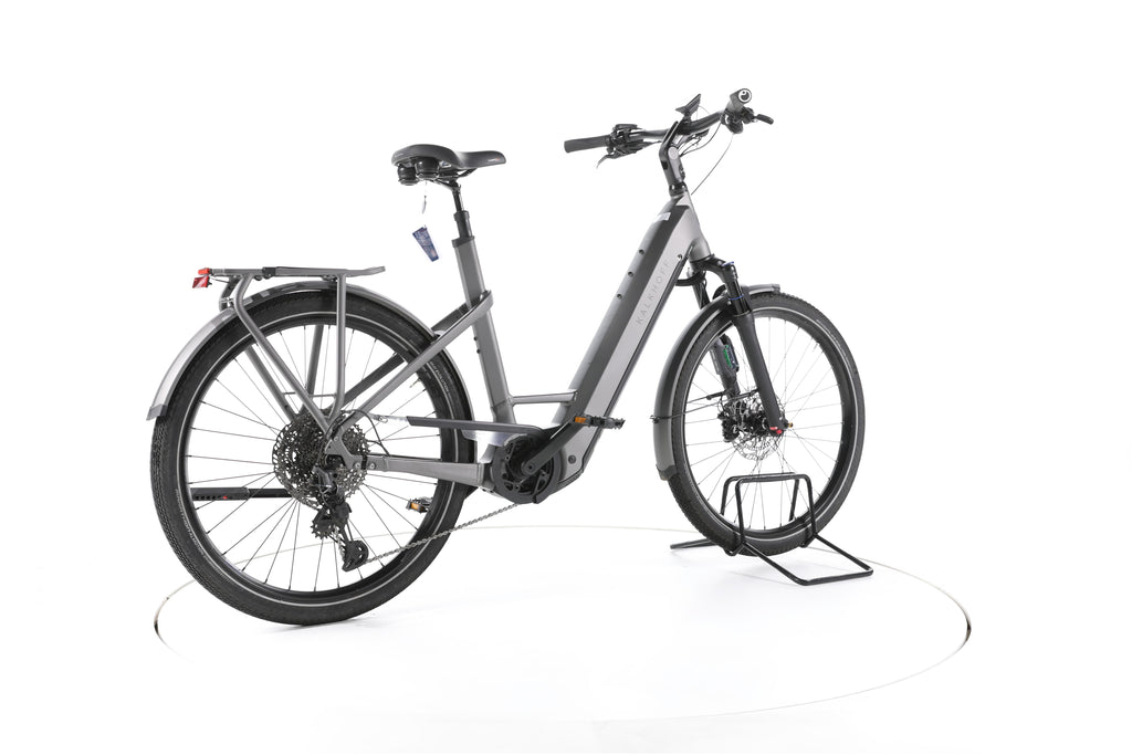 Kalkhoff Endeavour 7.B Advance+ ABS Trekking E-Bike Tiefeinsteiger 2023 - Image 12