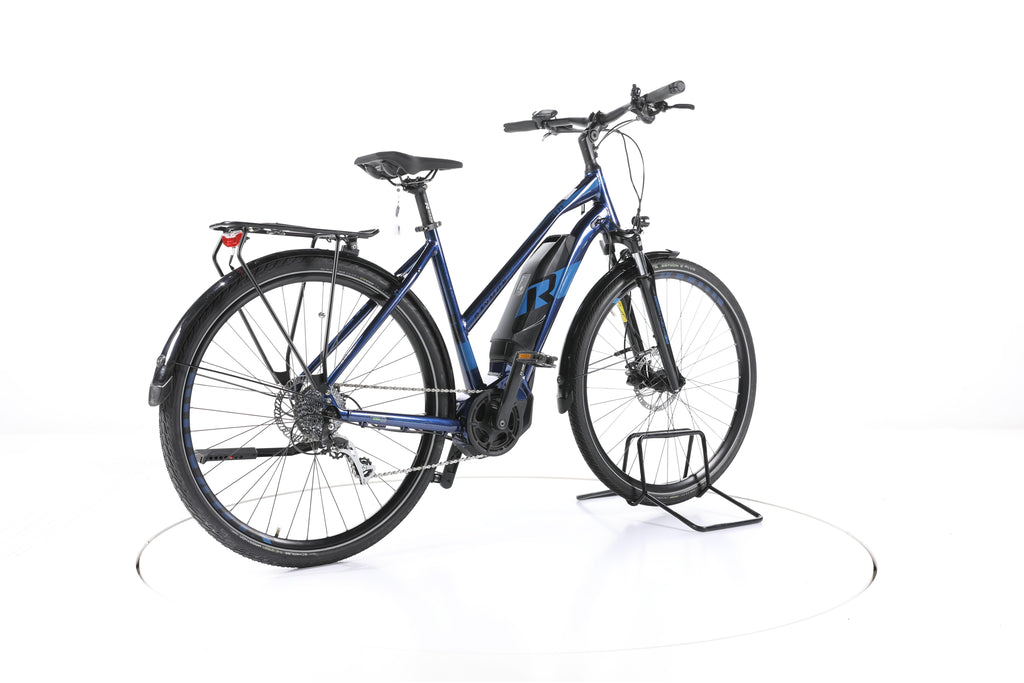 R Raymon TourRay E 2.0 Trekking E-Bike - Image 12