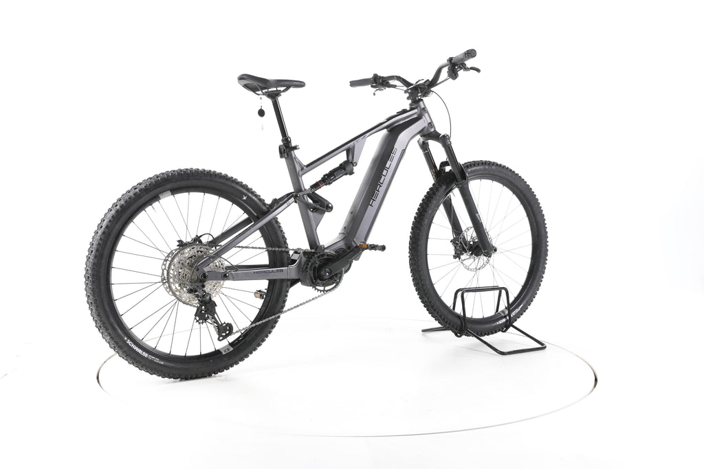 Hercules NOS FS 2.1 Fully E-Bike - Image 12