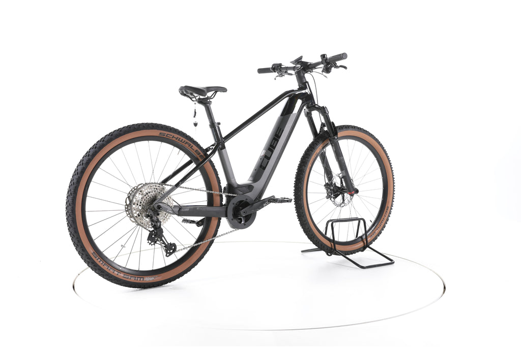 Cube Reaction Hybrid SLT E-Bike - Image 12