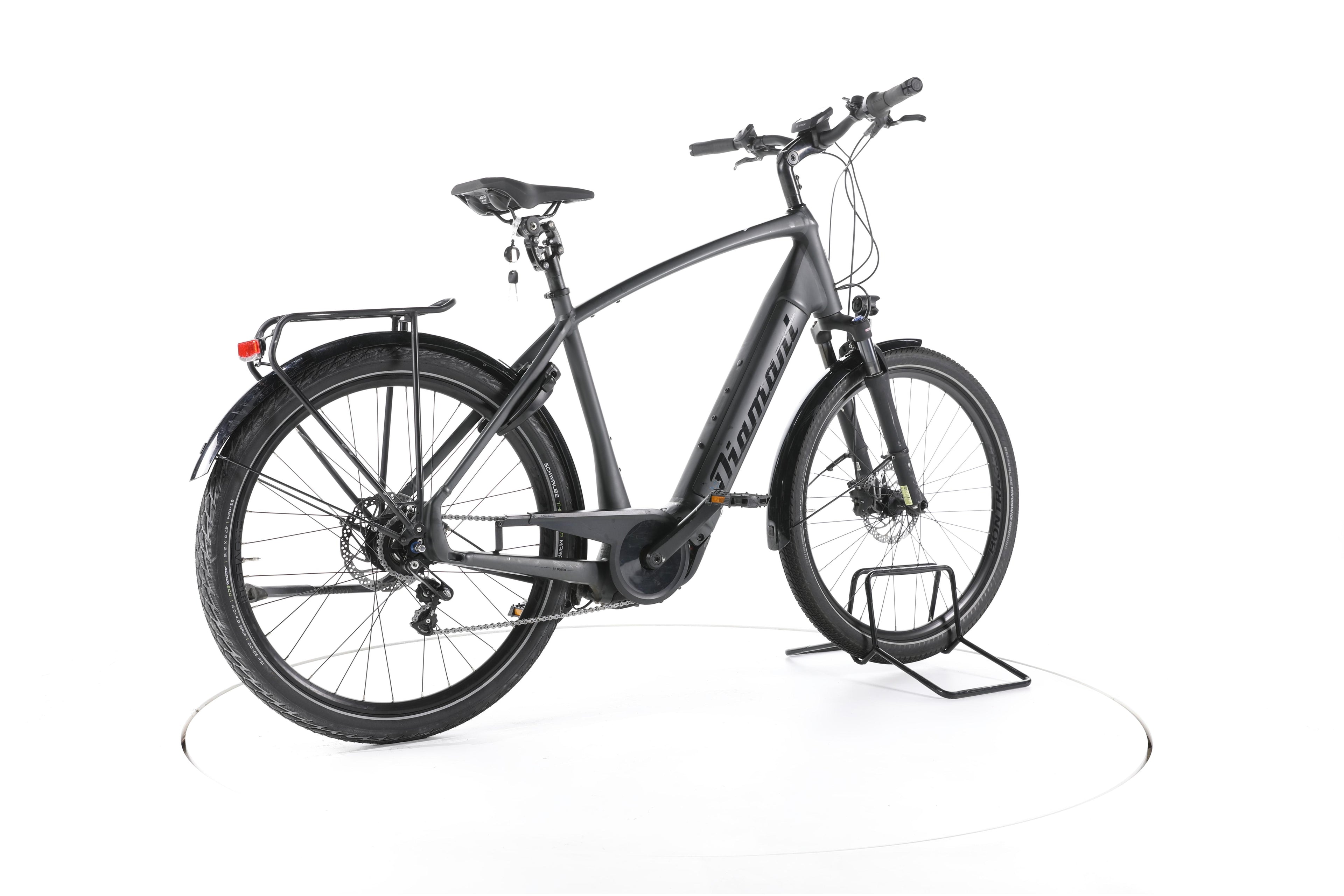 Diamant Opal + City E-Bike - Image 12