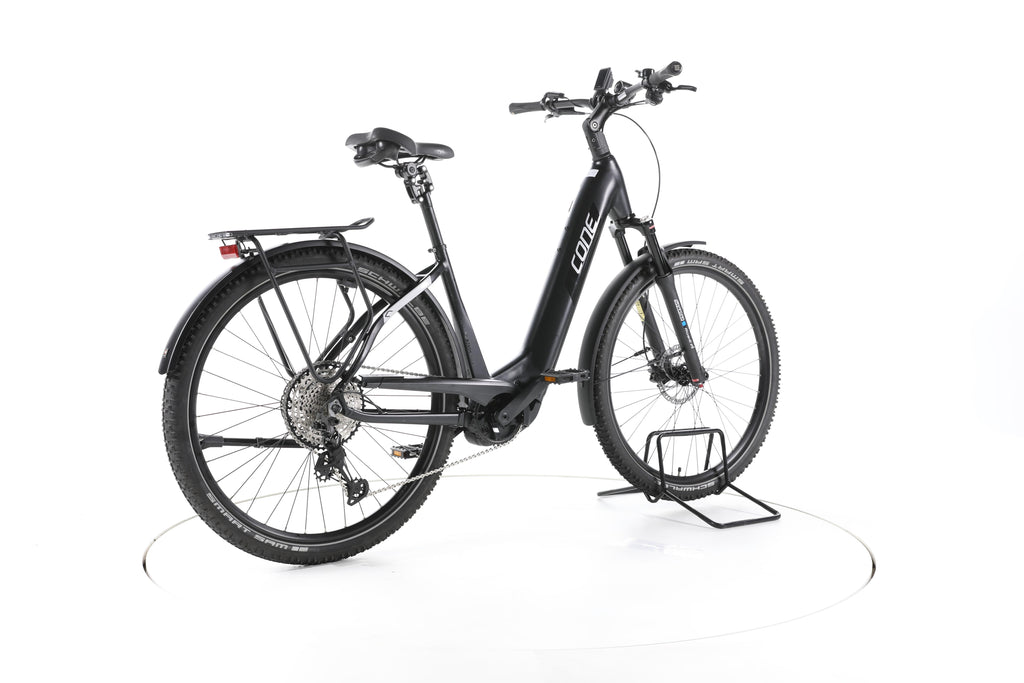 CONE Bikes eSUV IN 4.0 Trekking E-Bike Tiefeinsteiger 2023 - Image 12